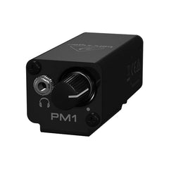 Behringer PowerPlay PM1 Wired In Ear Monitor Headphone Amp