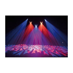 Showtec Phantom 65 Spot LED Moving Head