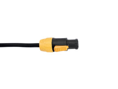 Câble combiné DMX IP T-Con/XLR 3 broches 1,5m