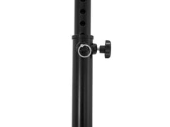 Omnitronic Eumo-2 Monitor Stand Height-Adjustable