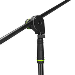 3x Gravity MS 5311 B Traveler Microphone Stand Lightweight Tripod and carry bag