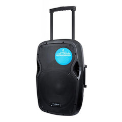 RZ12AP KAM Portable 12" Speaker with Bluetooth *B-Stock