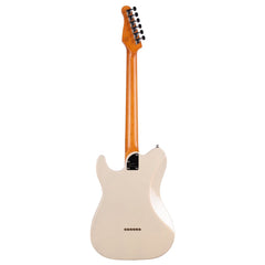 Godin Stadium Pro Electric Guitar - Ozark Cream Rn W/bag