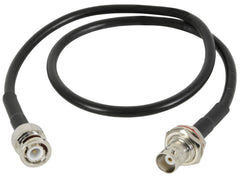 Rallonge d'antenne Chord BNC
