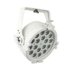 Showtec Compact Par 18 Q4 - White body
