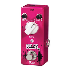 Xvive Delay-Pedal