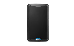 2x Alto TS410 Haut-parleur actif 10" 2000W Bluetooth Contrôle par application DSP