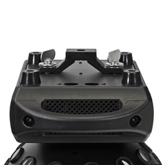 Equinox Asteroid 5 x 40W Quad-colour RGBW LED *B Stock*