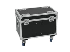 Roadinger Flightcase 2X Dmh-75.I/Dmh-80/Tmh Xb-130