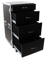 Roadinger Universal Drawer Case Ods-1 With Wheels