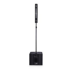 dB Technologies ES 802 1200W Active Compact Array Speaker Sound System