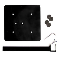 Novopro SDX / DJ Booth podium shelves (pair) *B-STOCK*