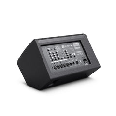 LD Systems MIX 10 A G3 Active 2-Way Loudspeaker with Integrated 7-Channel Mixer