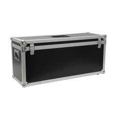 eLumen8 Medium Dividacase Flightcase Touring Trunk