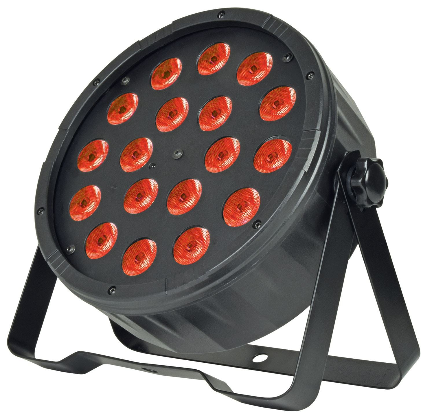 QTX High power PAR56 3-in-1 LED PAR can – Simply Sound and Lighting