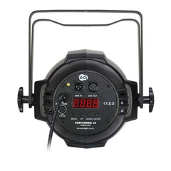 LEDJ Performer 18 RGBWA (18x10W)