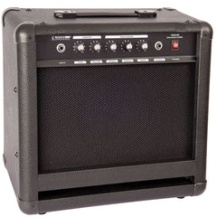 Kinsman 30w Bass Amplifier