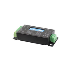 Pilote DMX LED RVB LEDJ Flexoled FTP3