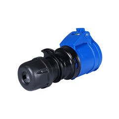 Prise PCE 16A 230V 2P+T (213-6sv)