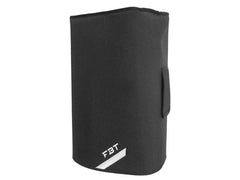 2x FBT PROMaxX 112A Enceinte active bi-amplifiée 12 pouces 900W avec supports et housses