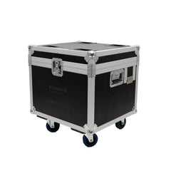 eLumen8 Storm 600 Snow Machine Giant Snowing Effect DMX