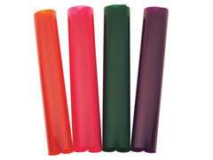 Feuille de couleur Eurolite 129 Heavy Frost 122X100Cm