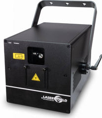 Laserworld CS-8000RGB FX Laser