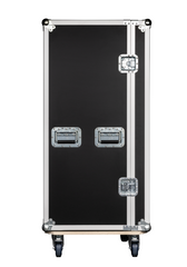 Showgear Drawer Case 1 Production Flightcase with 6 drawers