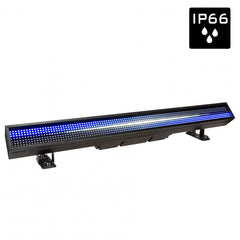 Briteq BTI-LIGHTSTRIKE IP66 Led Pixel Bar RGB