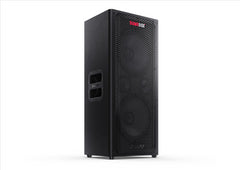 SumoBox CP-LS100 - 120w Portable Speaker