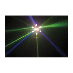Showtec Airwolf
