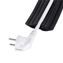 Adam Hall Accessories 859C 10 M3 Soft pvc cable crossover for floor 3m long