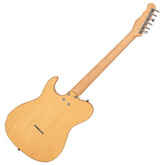 Fret King Country Squire Classic Tonemaster - Natural Maple