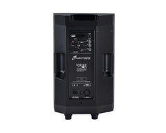 Studiomaster Vortex 12A 12" 2-Way Active Portable PA Speaker 350W