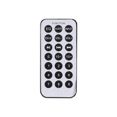 10-7051 LTC ATM6000BT Amplificateur Bluetooth USB Karaoké Hifi Stéréo * Stock B