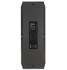 4x RCF NX985-A Active Speaker + 2x SUB8008-AS Dual 18" subwoofer 8600W PA Stack
