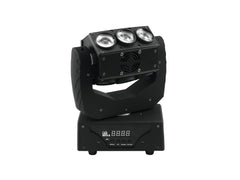 Eurolite Led MFX-8 Action Barrel Moving Head Disco-Effektlicht