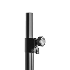 GTSP2332B Gravity TSP 2332 B Adjustable Touring Speaker Pole 35 mm to M 20, 1400 mm *B-Stock