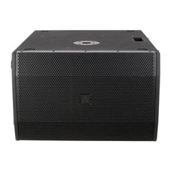 Avante Imperio Sub 210 Subwoofer-Line-Array-System der Klasse D mit 700 Watt RMS