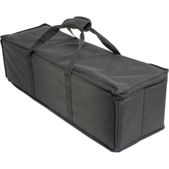 Ibiza Light F-BAG DJ Aufbewahrungs- und Transporttasche 74 cm x 25 cm x 22 cm