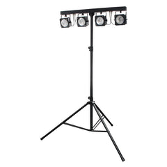 Equinox Gigabar MKII RGB COB Bar-System