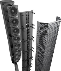 Electro-Voice Evolve 50M Column Loudspeaker Black
