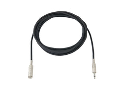 Omnitronic Jack Extension 3.5 Stereo 3M