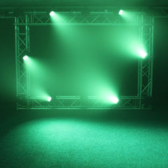 Equinox Fusion 120 Zoom MKII