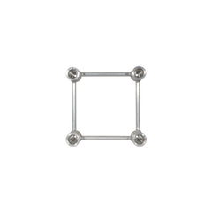 Global Truss F34 PL 105mm Base Plate Adaptor (QLJJ22C)