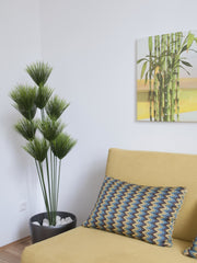 Europalms Papyrus Plant, Artificial, 150cm