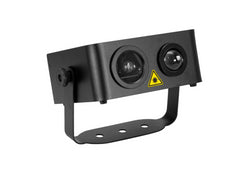 Eurolite PolarStar RGB Laser Light Effect