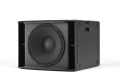 dB Technologies SUB 918 18" 1800W Active Subwoofer Speaker Bass Bin
