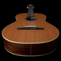 Godin Left Handed Concert Clasica Ii Nylon String Electro Guitar