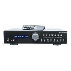 Pulse SRA-160USB HiFi Amplifier / Receiver